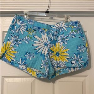 Lilly Pulitzer Shorts